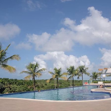 Apt Com Varanda Resort Salinas Park Salinópolis Buitenkant foto
