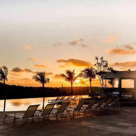 Apt Com Varanda Resort Salinas Park Salinópolis Buitenkant foto