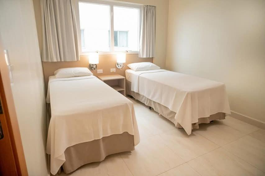Apt Com Varanda Resort Salinas Park Salinópolis Kamer foto
